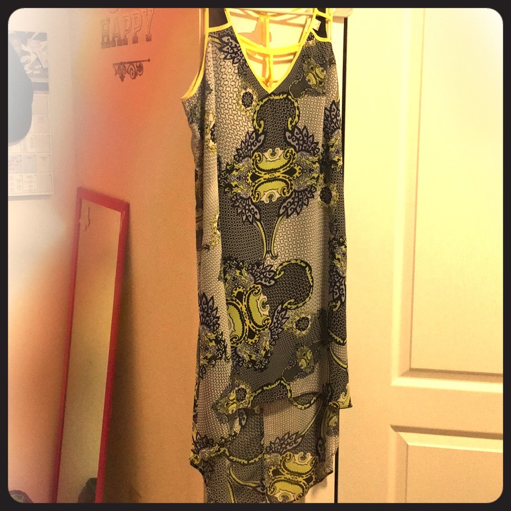 Summer dress
